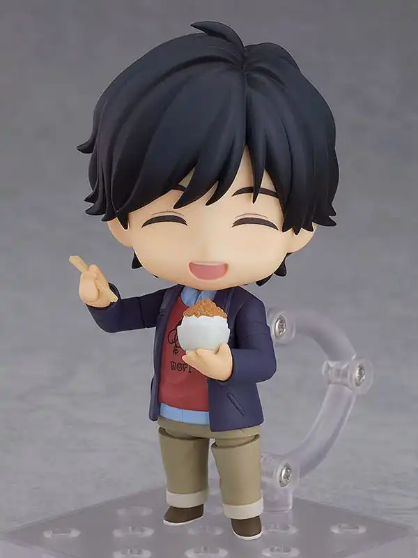 Banana Fish Nendoroid Action Figure Eiji Okumura (re-run) 10 cm